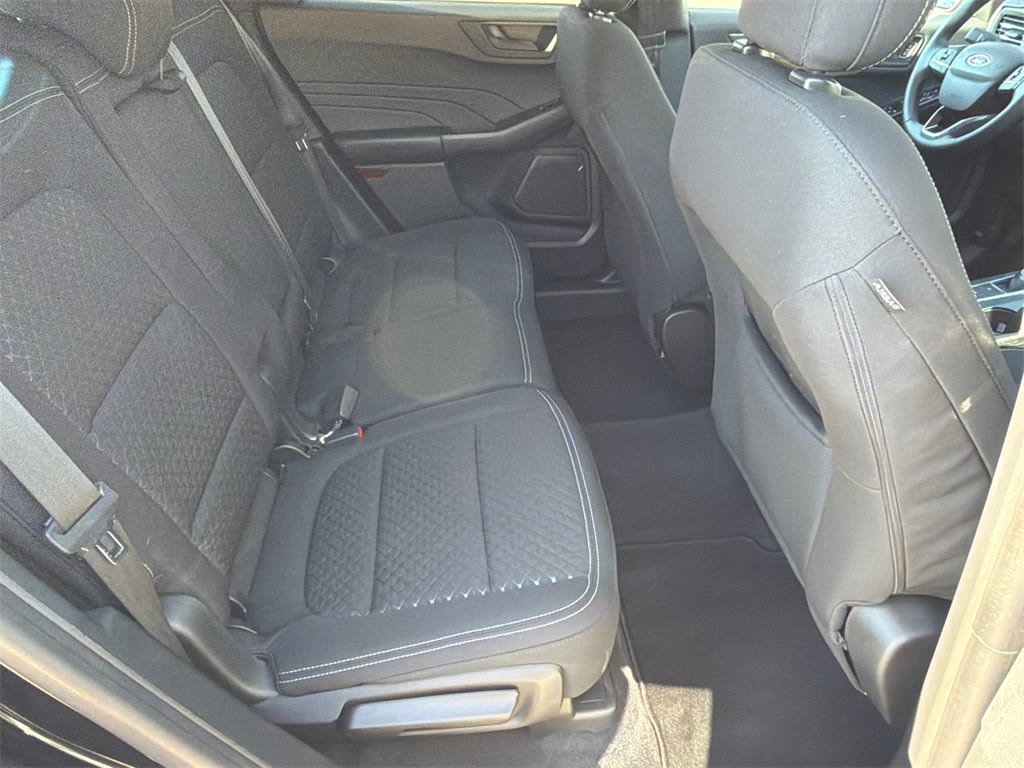 Thumbnail: 2023 Ford Escape - 11