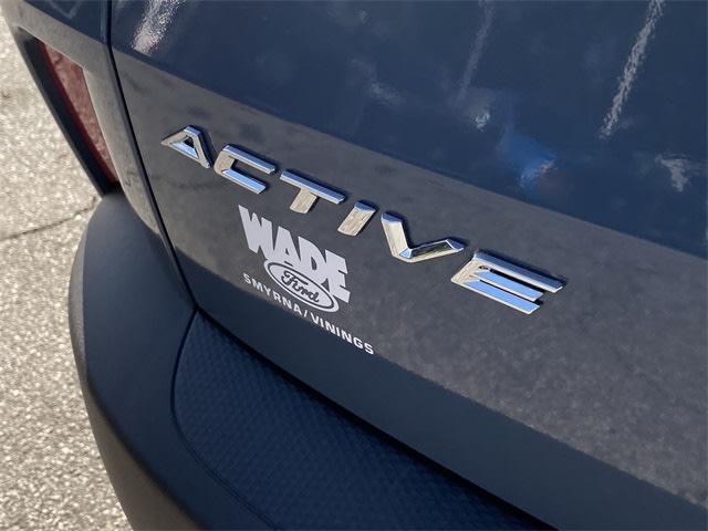 2024 Ford Escape Active 7