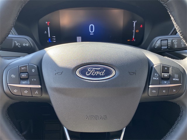 2024 Ford Escape Active 21