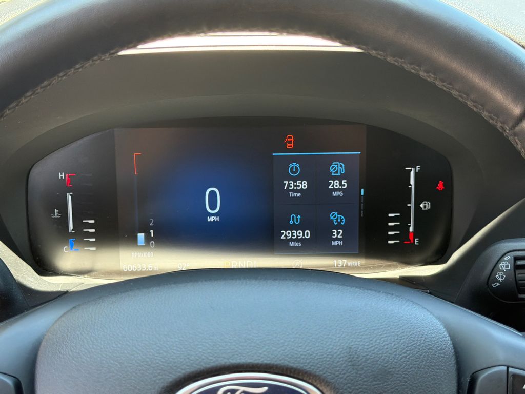 Thumbnail: 2024 Ford Escape - 16
