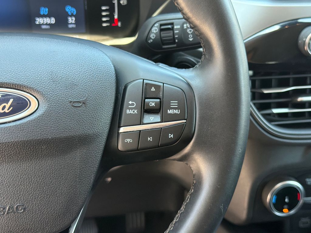Thumbnail: 2024 Ford Escape - 28