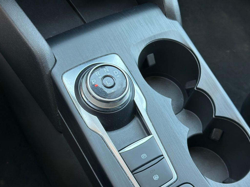 Thumbnail: 2024 Ford Escape - 15