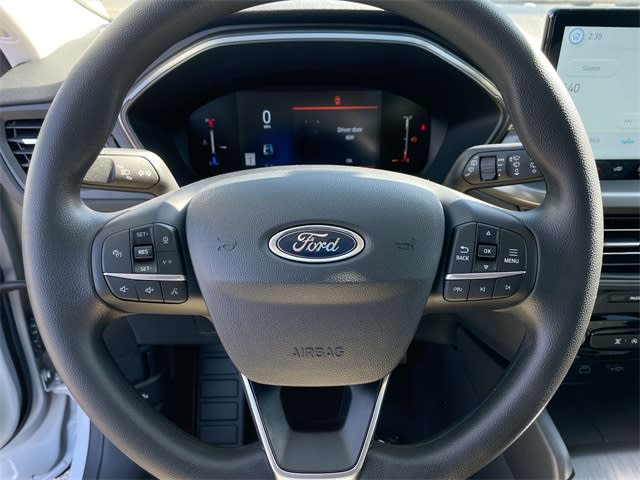 2025 Ford Escape Active 11