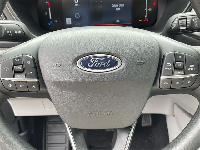 2025 Ford Escape Active 20