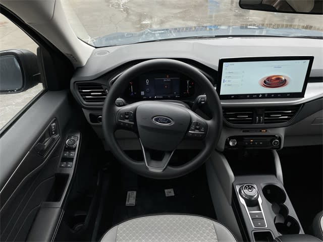 2025 Ford Escape Active 2