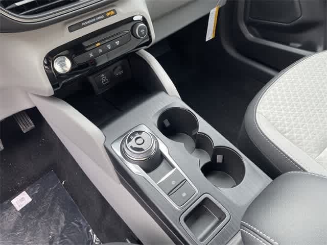 2025 Ford Escape Active 25