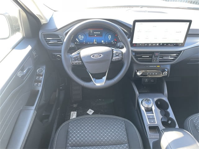 2025 Ford Escape Active 2