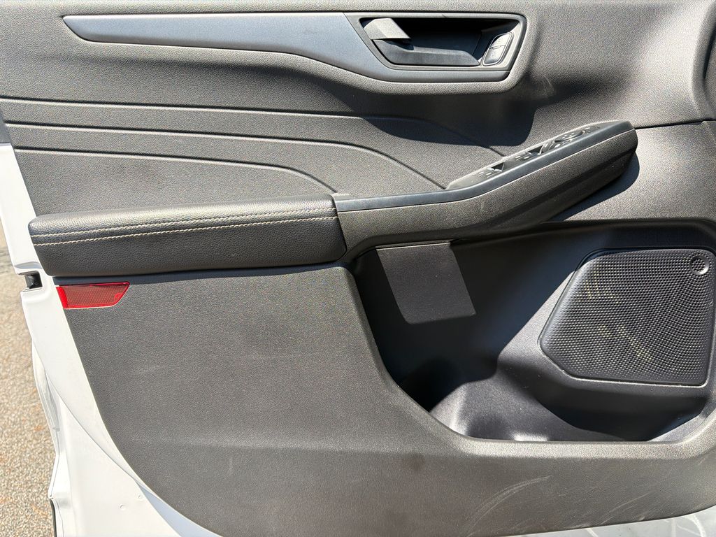 Thumbnail: 2024 Ford Escape - 21