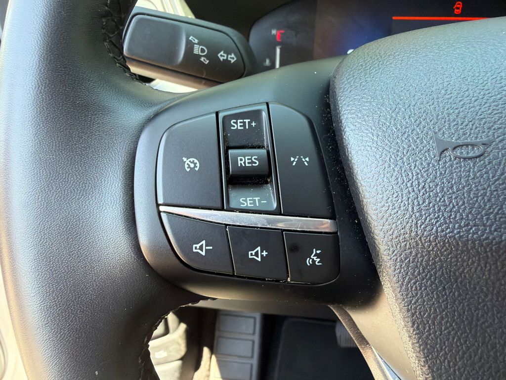 Thumbnail: 2024 Ford Escape - 25