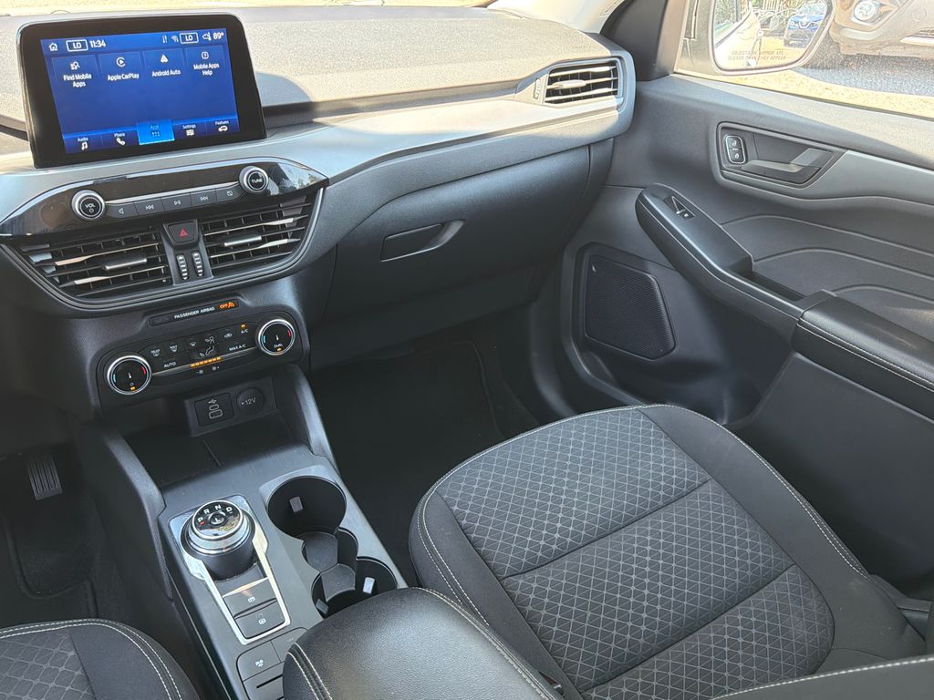 Thumbnail: 2024 Ford Escape - 14