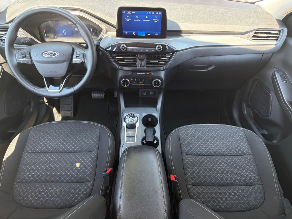 Thumbnail: 2024 Ford Escape - 7