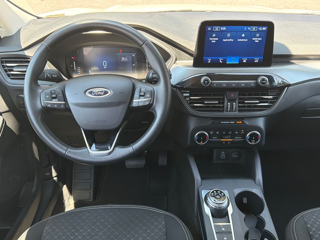 Thumbnail: 2024 Ford Escape - 11
