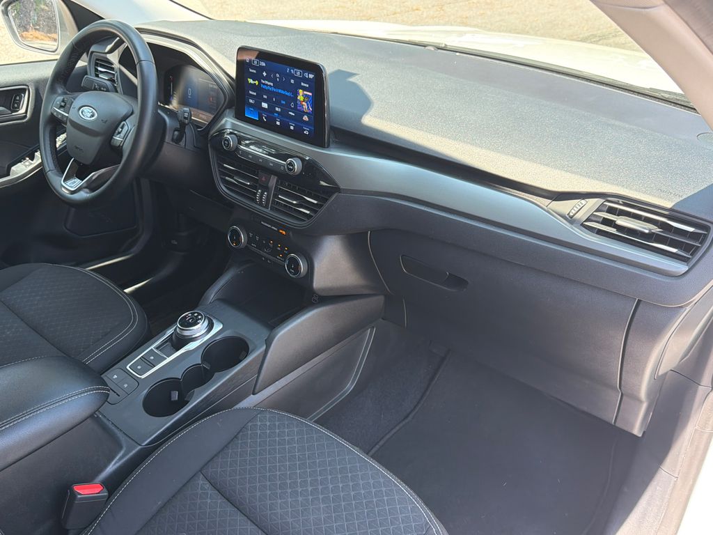 Thumbnail: 2024 Ford Escape - 2