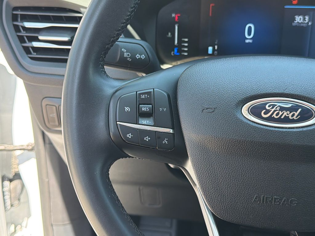 Thumbnail: 2024 Ford Escape - 27