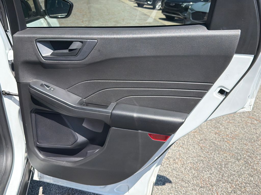Thumbnail: 2024 Ford Escape - 23