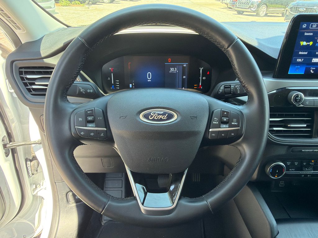 Thumbnail: 2024 Ford Escape - 26