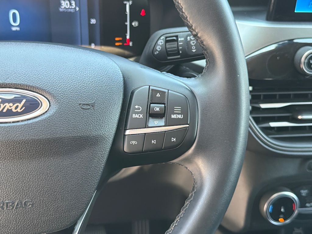 Thumbnail: 2024 Ford Escape - 28