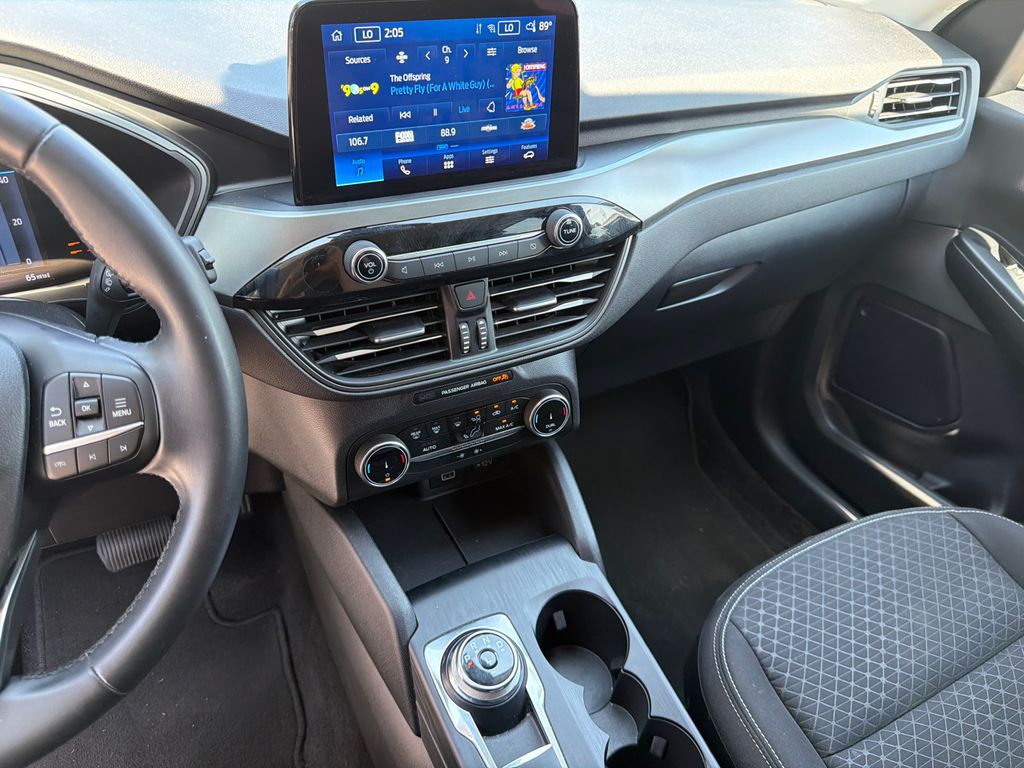 Thumbnail: 2024 Ford Escape - 29