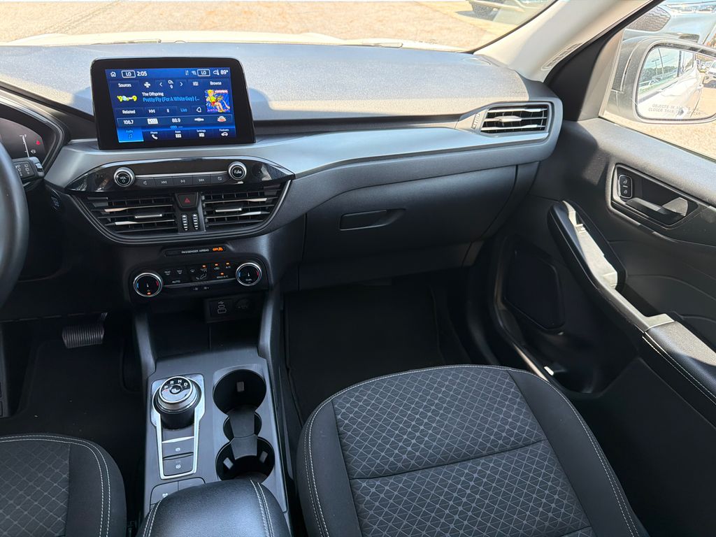 Thumbnail: 2024 Ford Escape - 13
