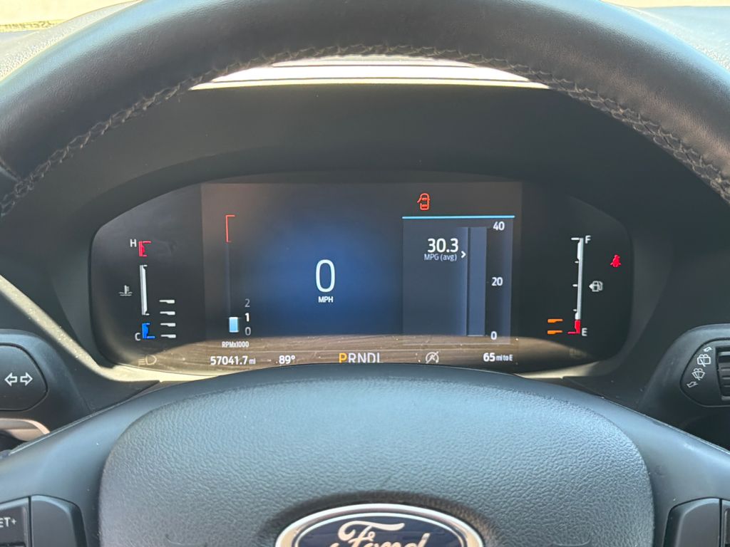 Thumbnail: 2024 Ford Escape - 16
