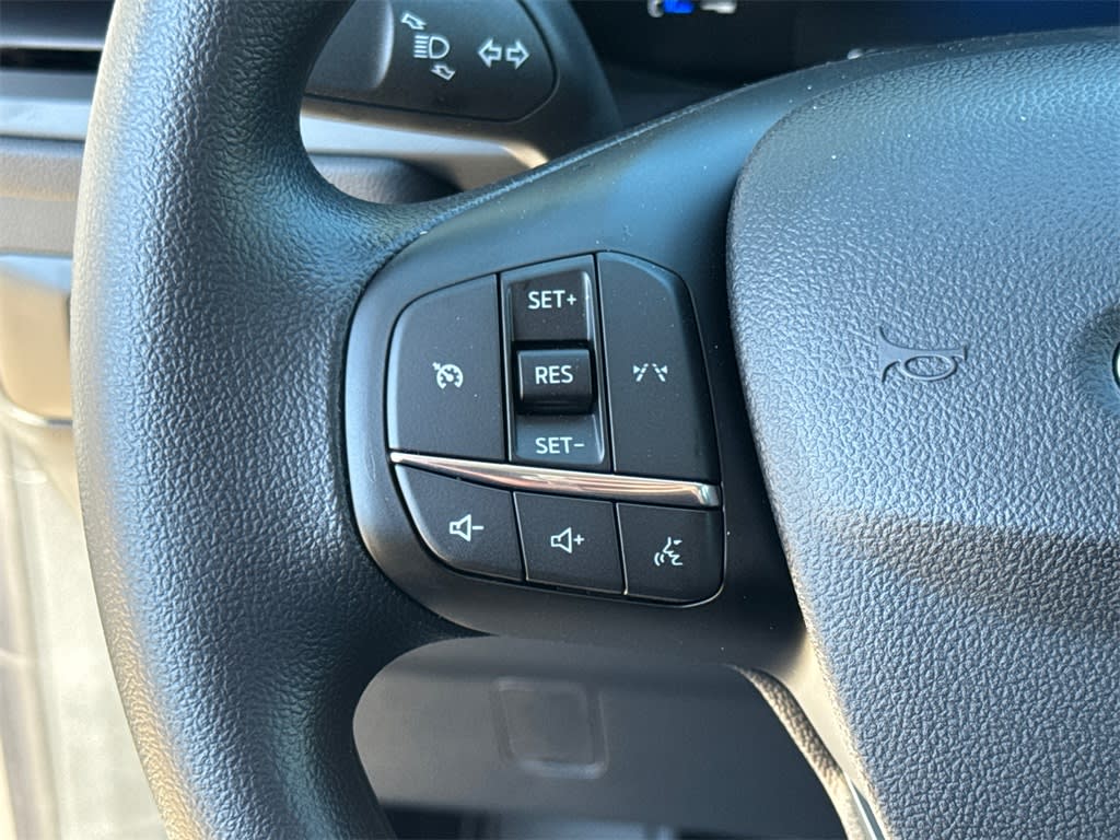 Thumbnail: 2026 Ford Escape - 26