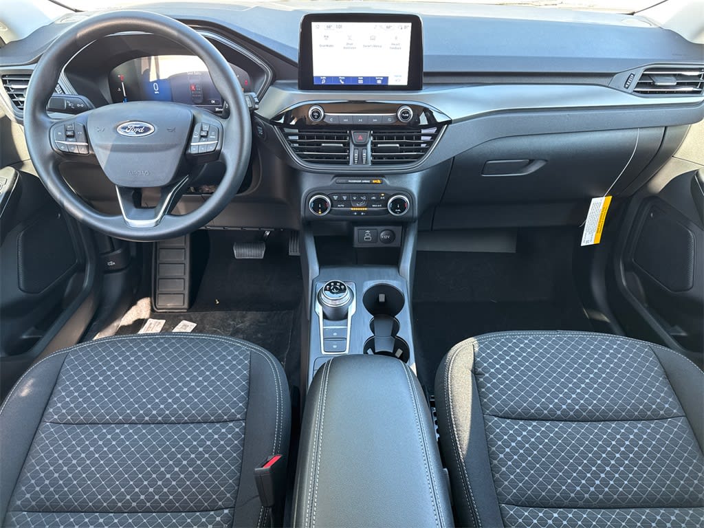 Thumbnail: 2026 Ford Escape - 8