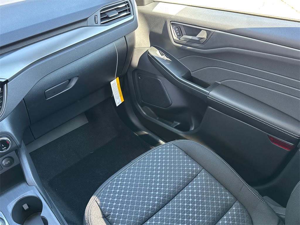 Thumbnail: 2026 Ford Escape - 13