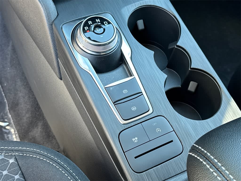 Thumbnail: 2026 Ford Escape - 15