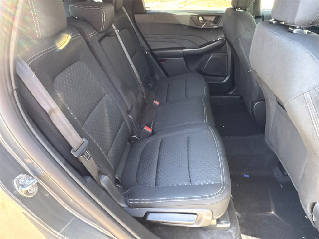 Thumbnail: 2026 Ford Escape - 11