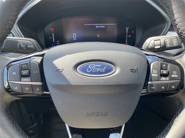 2024 Ford Escape Active 21