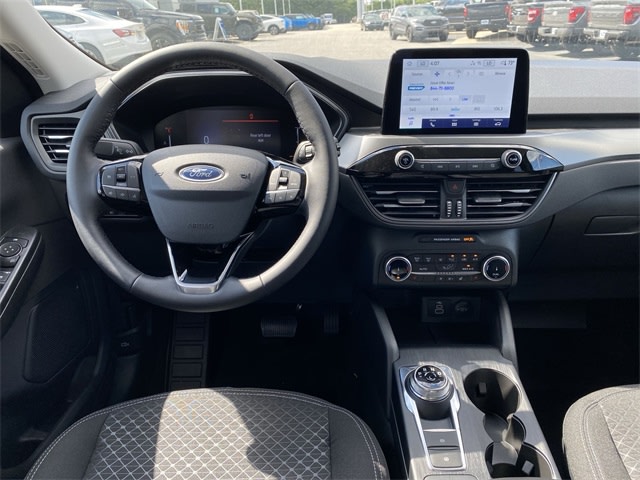 2024 Ford Escape Active 3