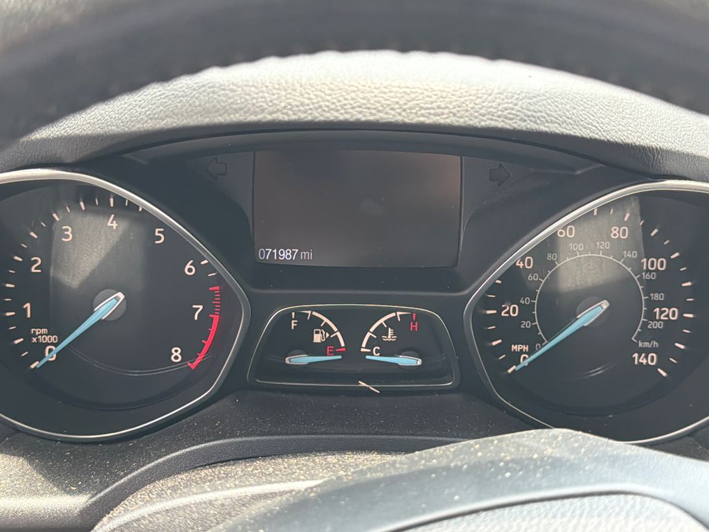 Thumbnail: 2019 Ford Escape - 9