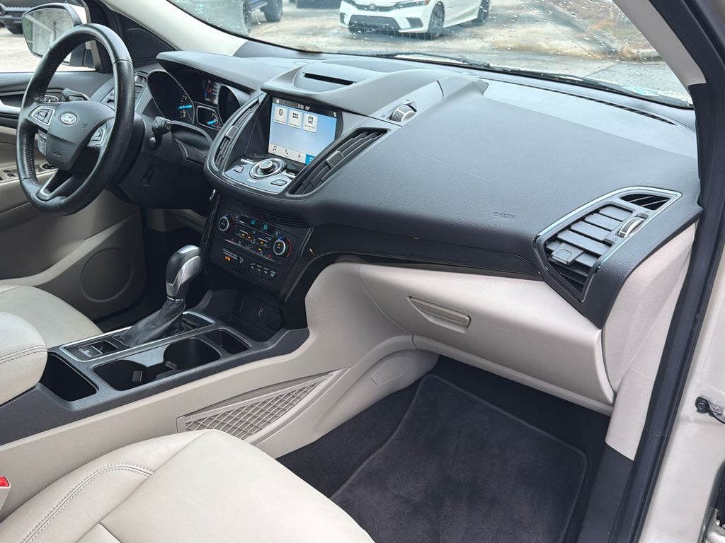 Thumbnail: 2018 Ford Escape - 2