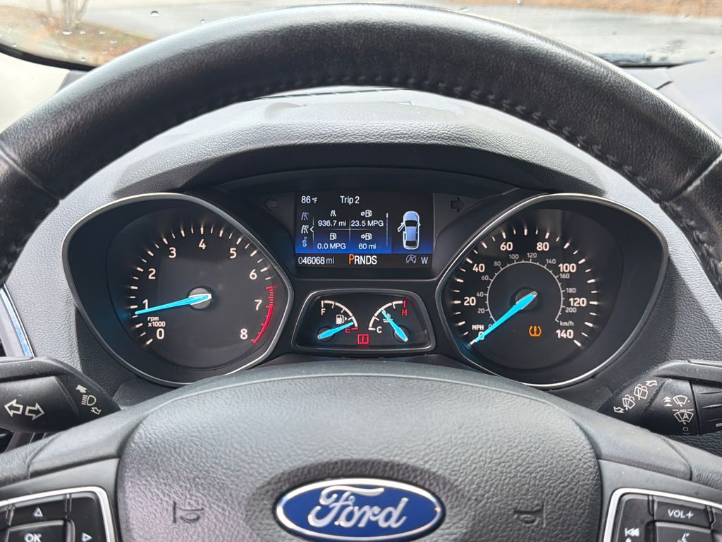 Thumbnail: 2018 Ford Escape - 16