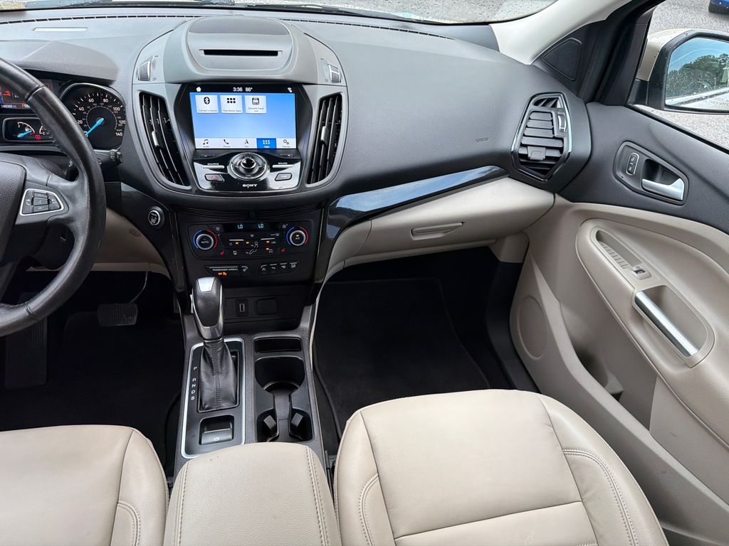 Thumbnail: 2018 Ford Escape - 13