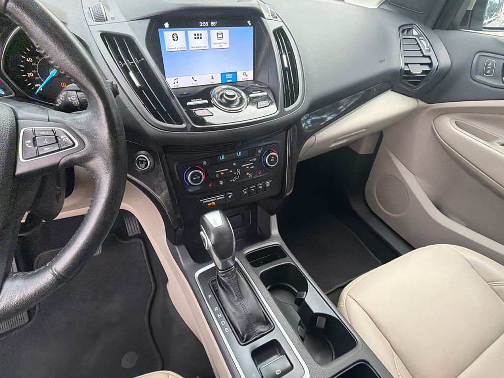Thumbnail: 2018 Ford Escape - 30