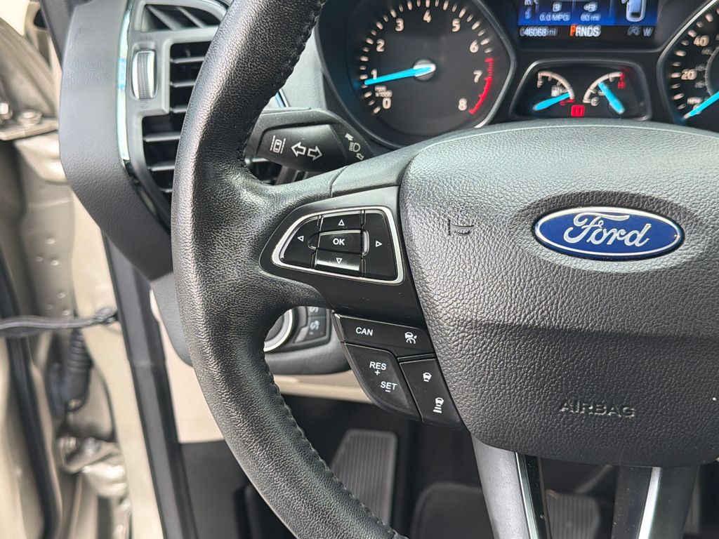 Thumbnail: 2018 Ford Escape - 28