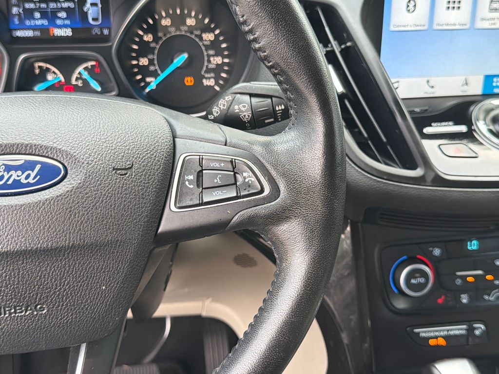 Thumbnail: 2018 Ford Escape - 29