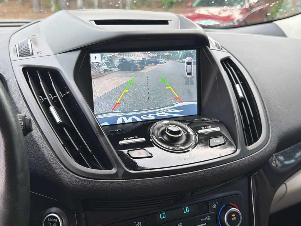 Thumbnail: 2018 Ford Escape - 31