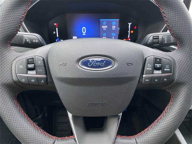 2024 Ford Escape ST-Line 21