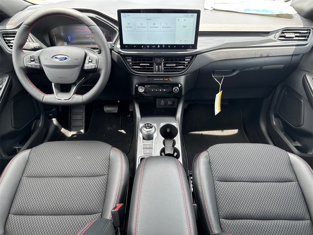 Thumbnail: 2025 Ford Escape - 8