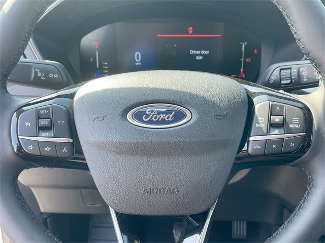 2024 Ford Escape Active 22