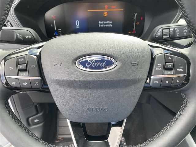 2024 Ford Escape Active 21