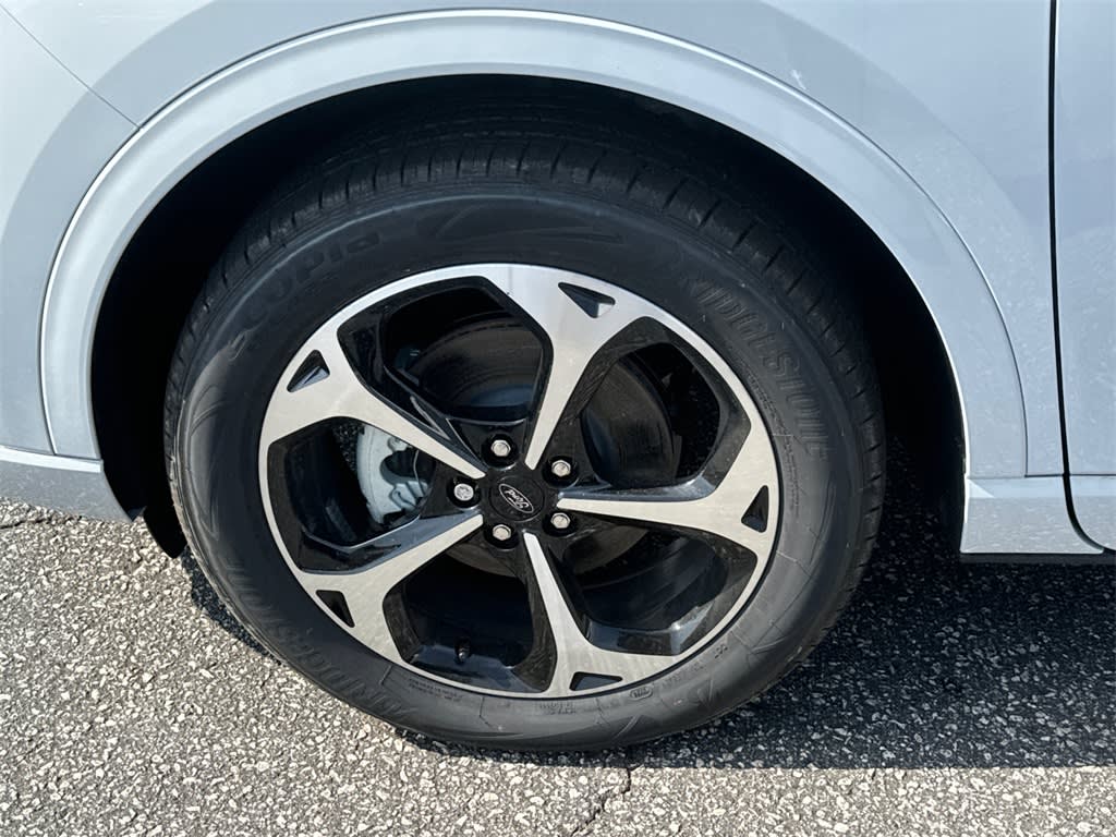 2025 Ford Escape ST-Line Elite 7