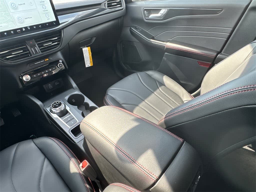 2025 Ford Escape ST-Line Elite 15