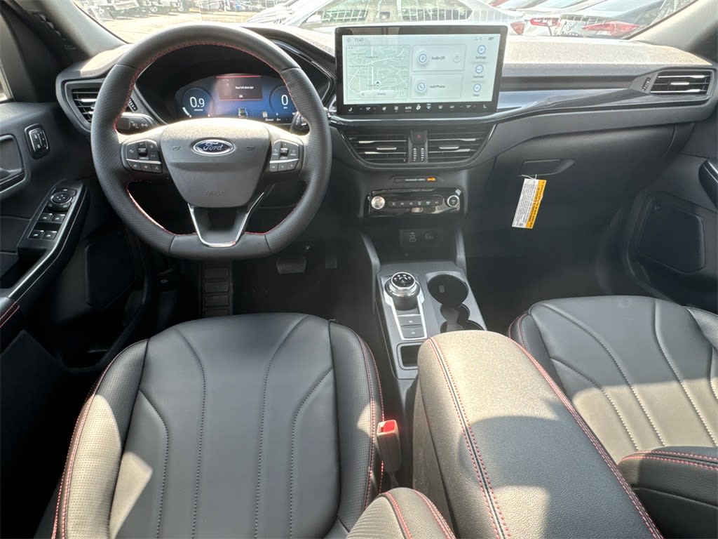 2025 Ford Escape ST-Line Elite 2