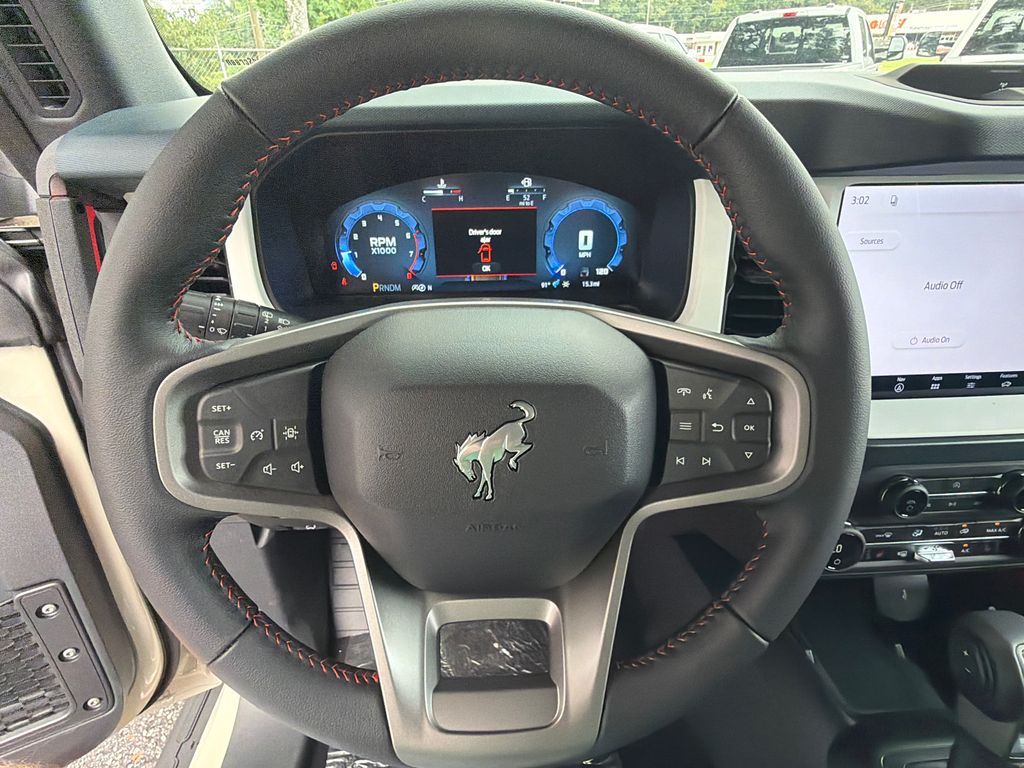Thumbnail: 2026 Ford Bronco - 11