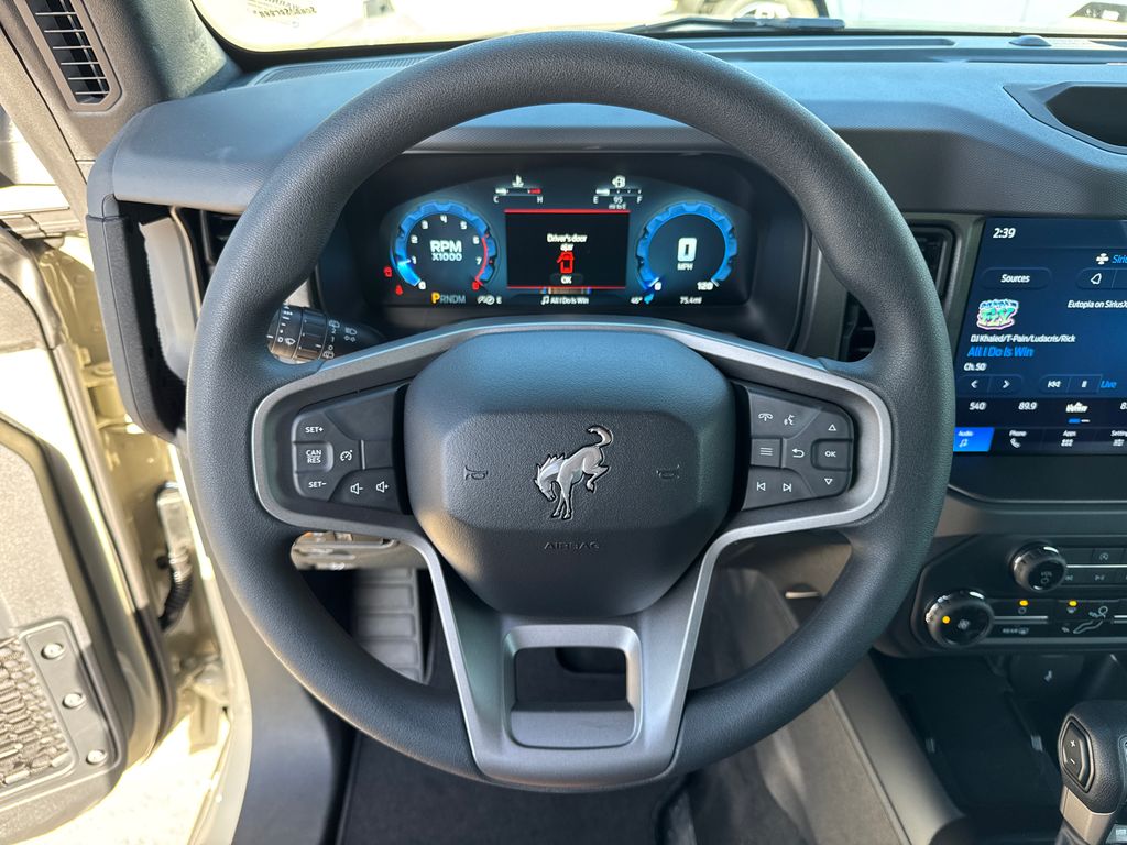 Thumbnail: 2025 Ford Bronco - 12