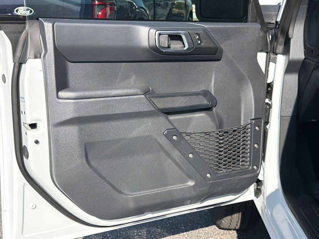 Thumbnail: 2026 Ford Bronco - 22