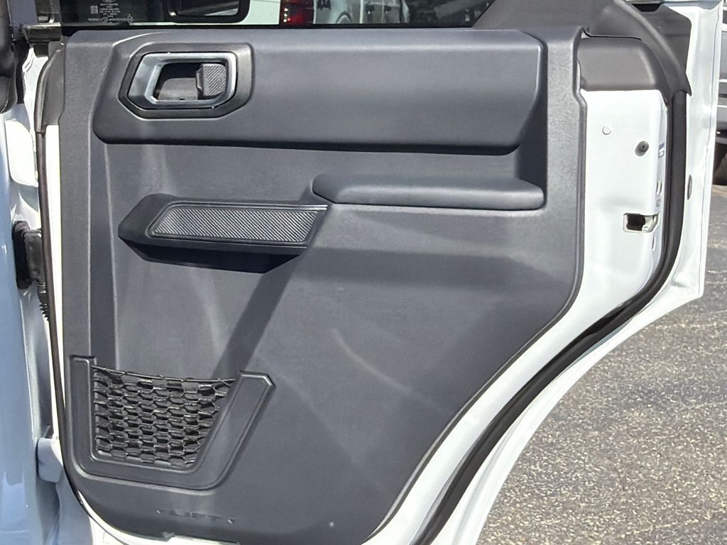 Thumbnail: 2026 Ford Bronco - 23